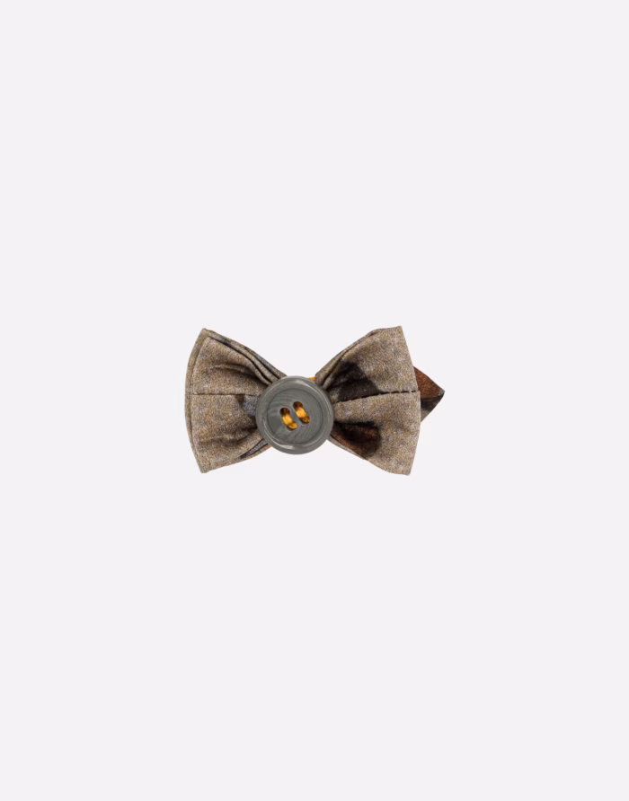 Mini Papillon Asola in Seta Fantasia La Diva - immagine 2