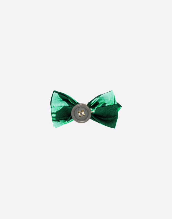 Mini Papillon Asola in Seta motivo Liberty - immagine 2